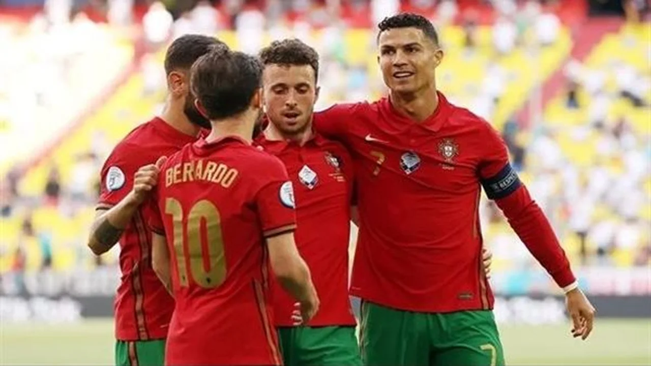 متى تنطلق مباراة البرتغال وإسبانيا في كأس العالم؟